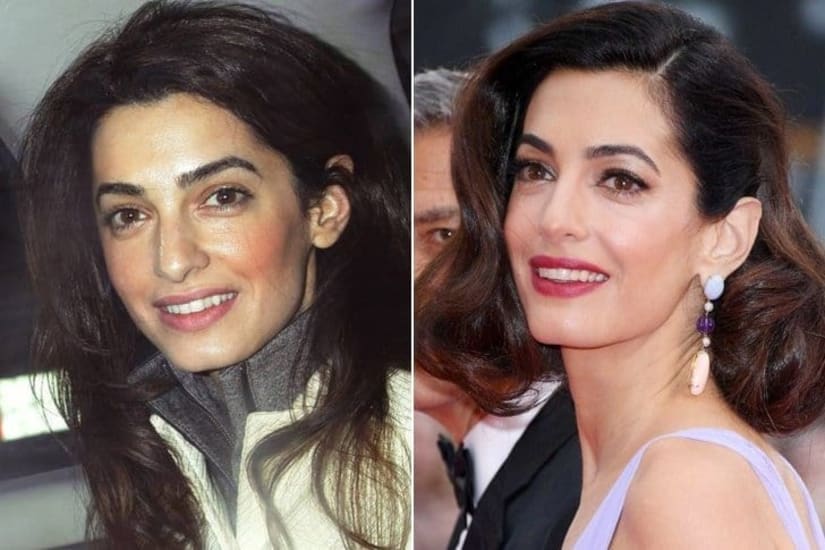 Amal Clooney: La abogada más influyente del mundo