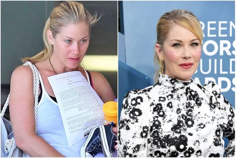 Christina Applegate: De Married... with Children al éxito internacional