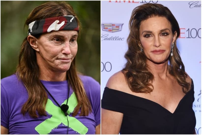 La inspiradora transformación de Caitlyn Jenner: de leyenda olímpica a referente de autenticidad