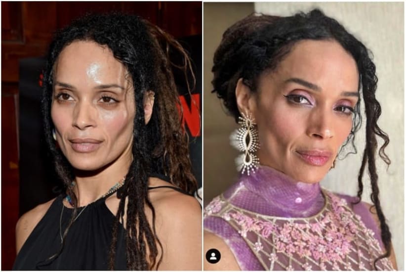 El secreto de belleza de Lisa Bonet que todas queremos conocer
