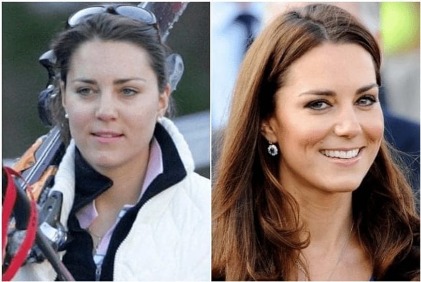 Kate Middleton: Elegancia y estilo de una Duquesa moderna