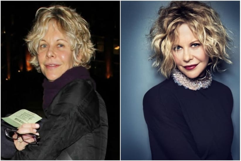 Meg Ryan: la actriz que cautivó generaciones con sus papeles memorables