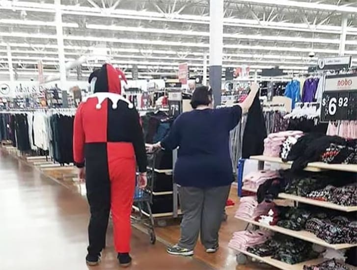 La diferencia entre un arlequín y un payaso: tradición y estilo