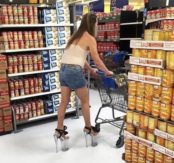 Ingenio y estilo: cuando la moda se convierte en solución práctica