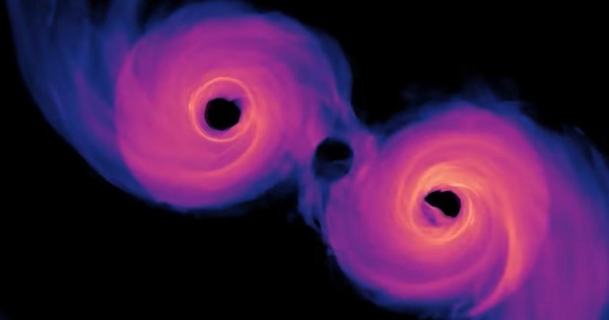 NASA alerta por monstruo invisible que viaja a velocidad increíble