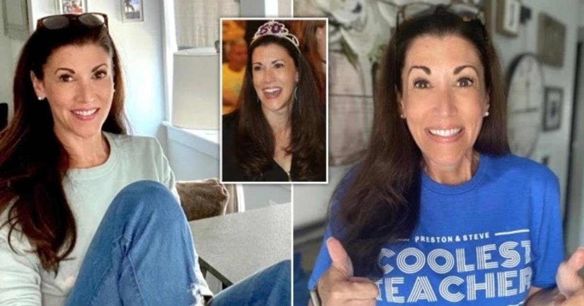 Mujer de 52 años decidió desde joven no ser madre y no se arrepiente