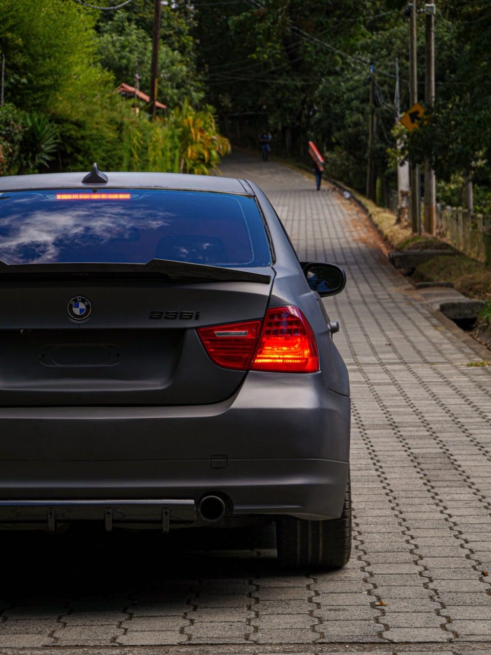 Bmw E90 2009