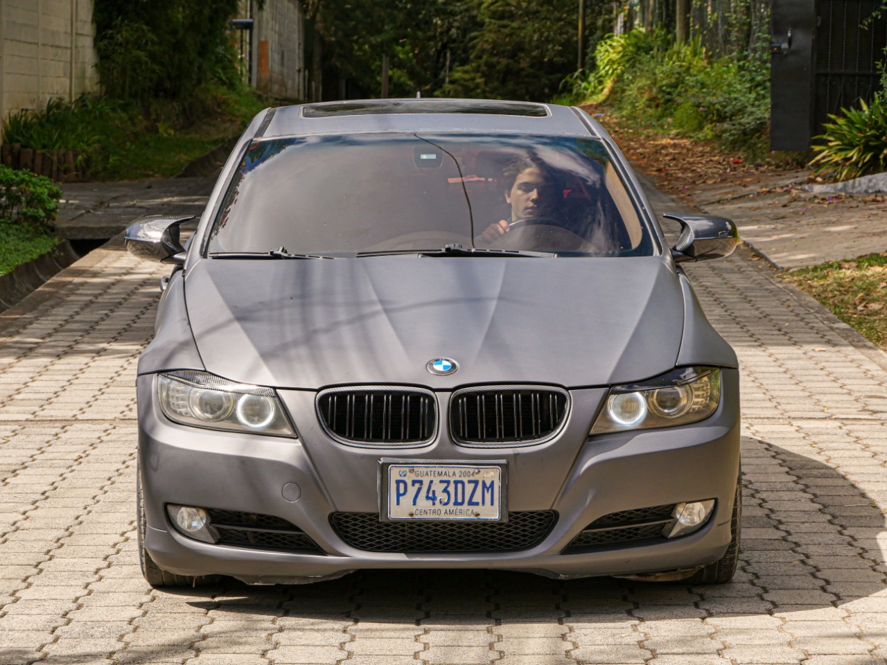 Bmw E90 2009 — foto 3