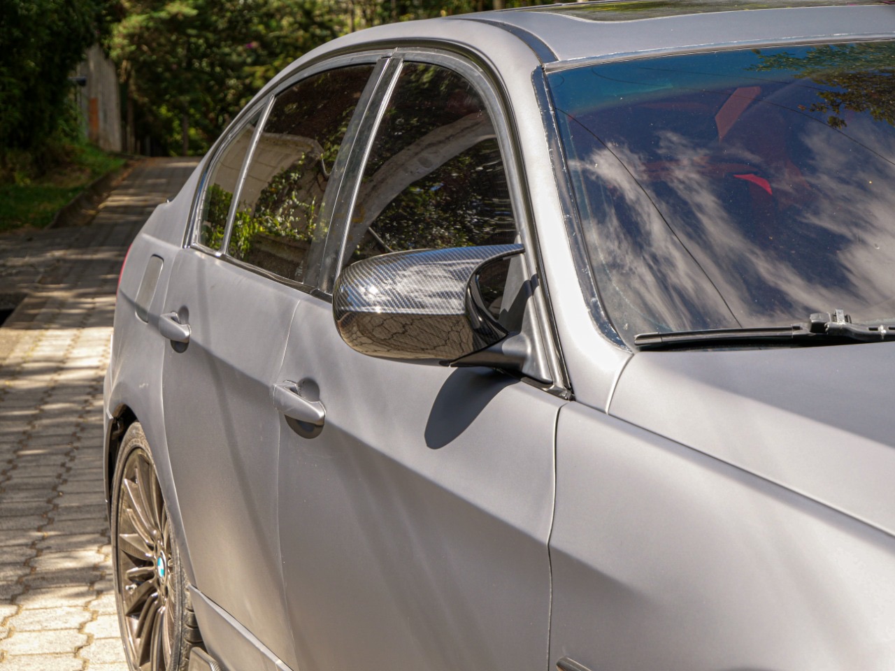 Bmw E90 2009 — foto 5