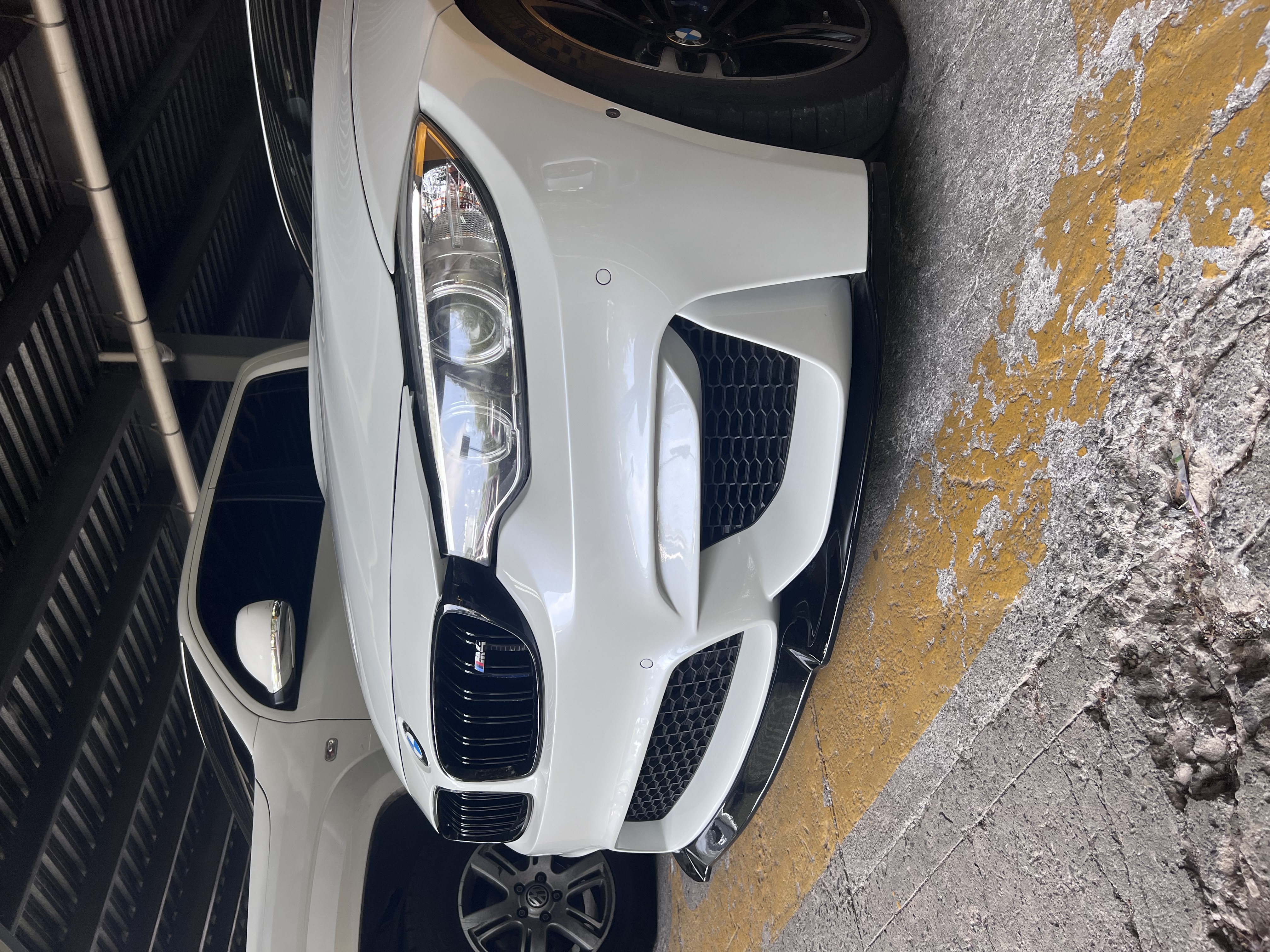 Bmw M4 2017 — foto 2