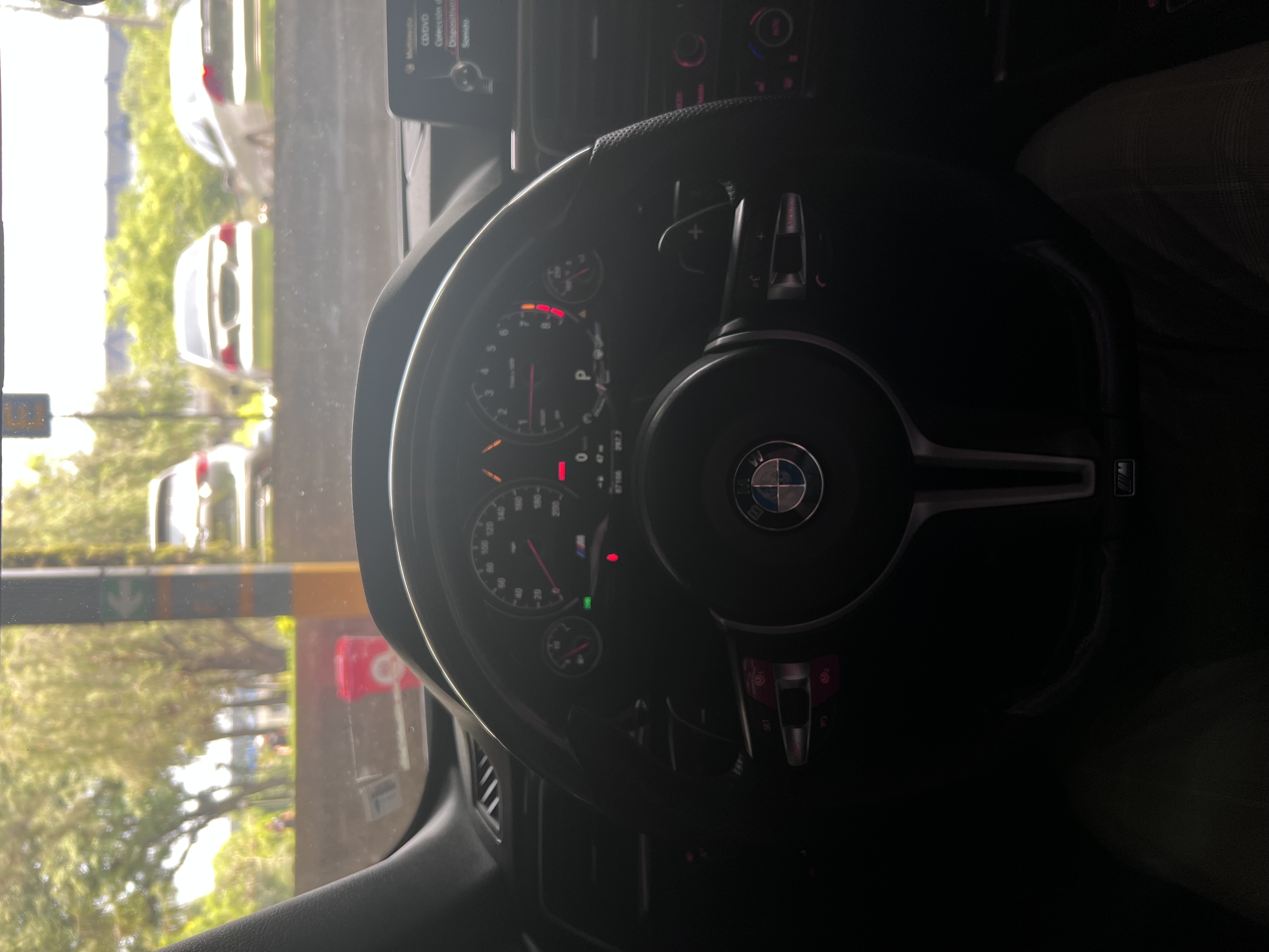 Bmw M4 2017 — foto 5