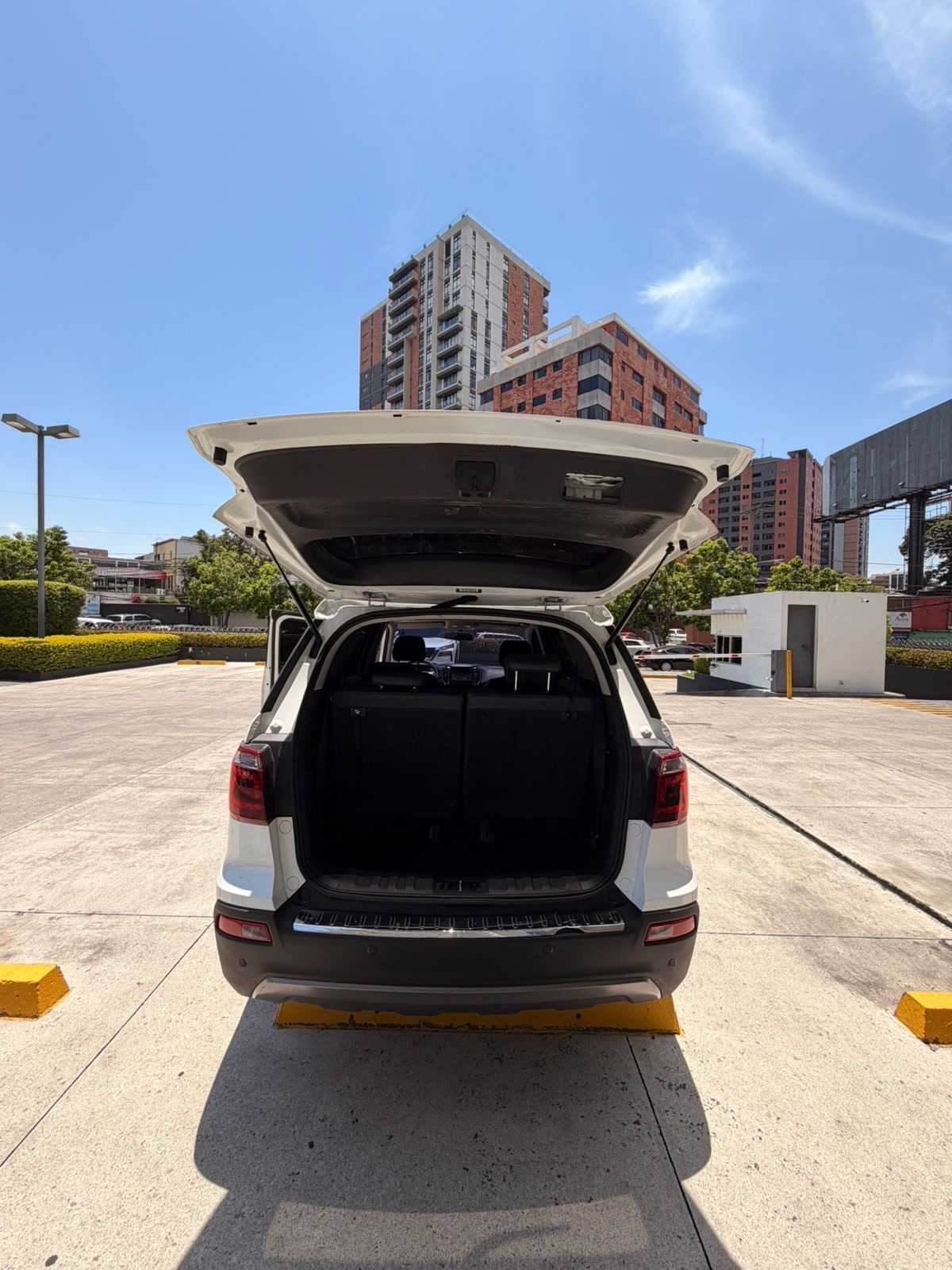 Changan Cx70 2021