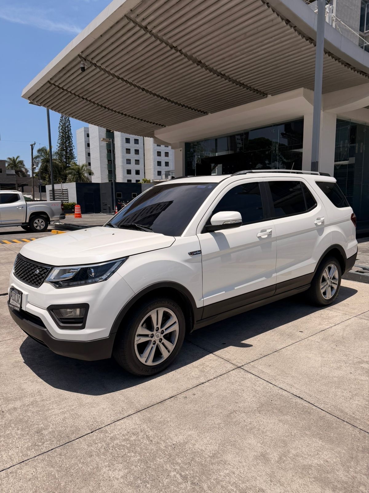 Changan Cx70 2021 — foto 3