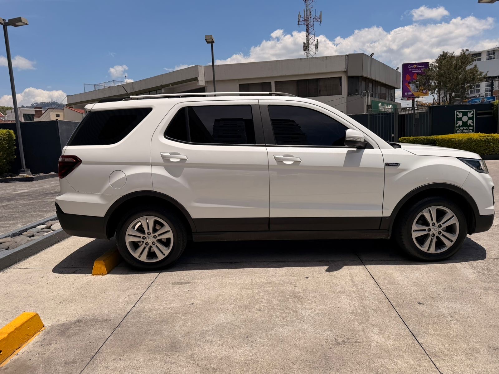 Changan Cx70 2021 — foto 4