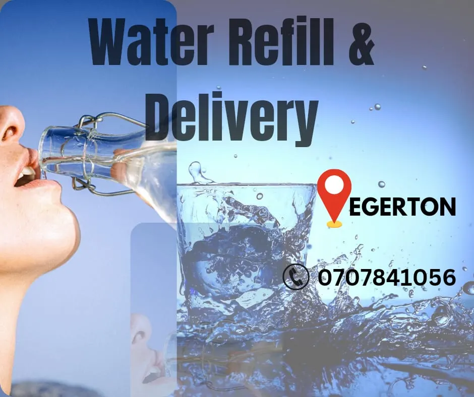 Hydropoint water refill Storefront
