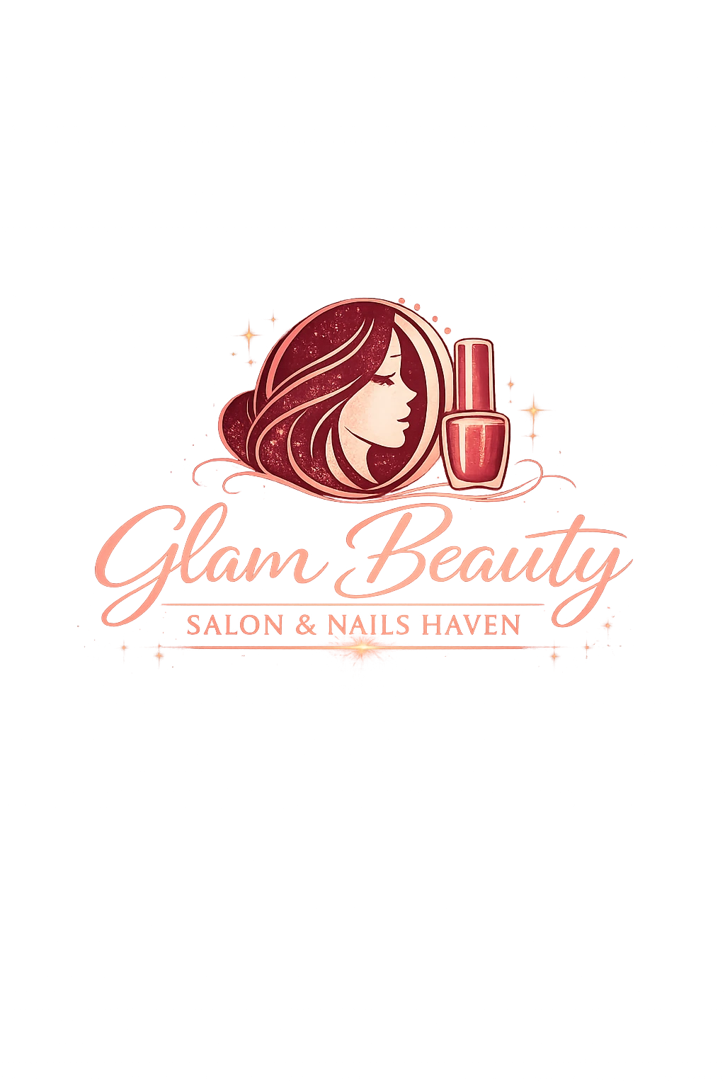 Glam Beauty Haven Salon