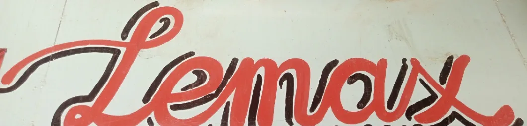 Lemax electronics and gas sales