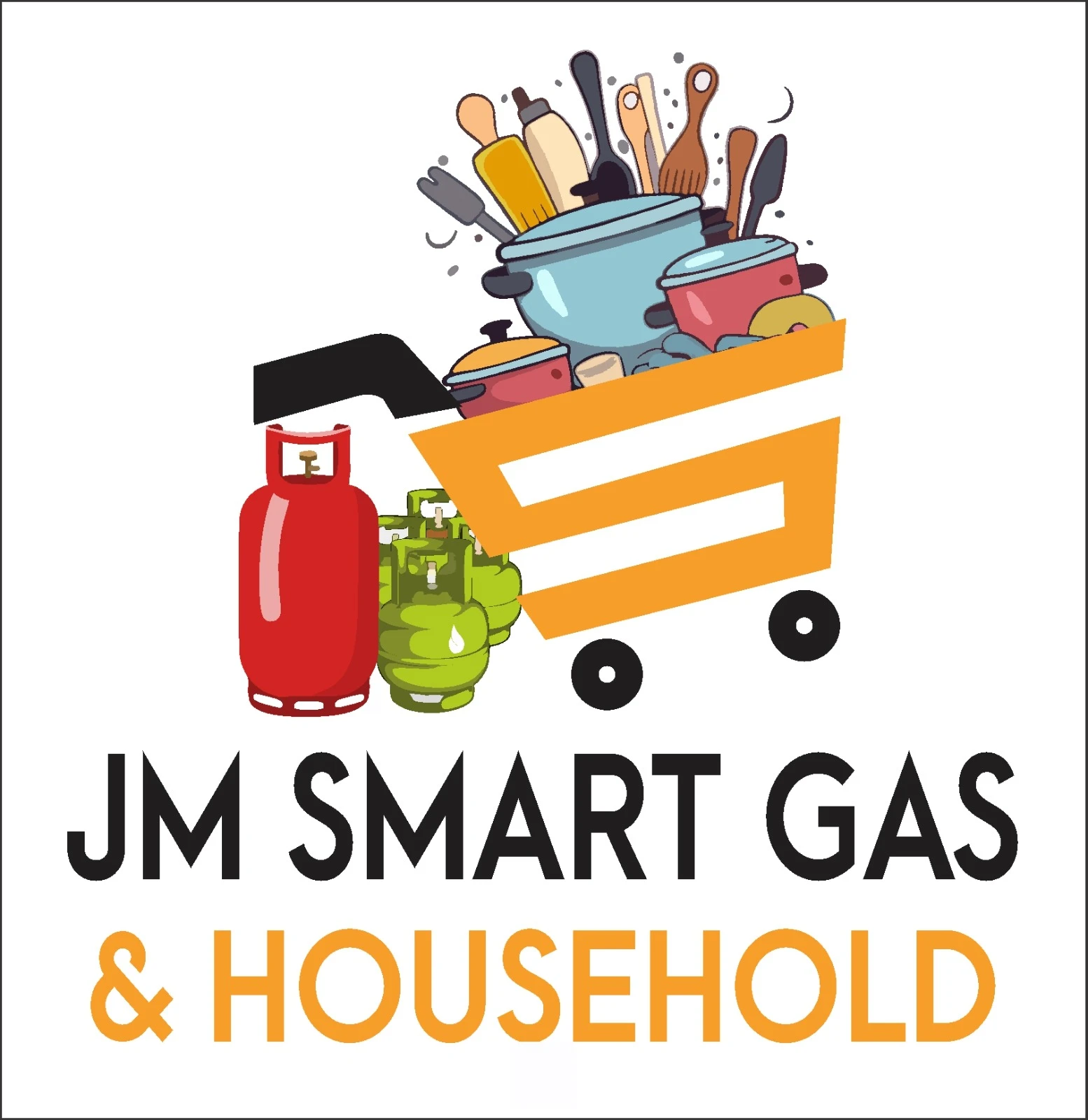 JM SMART GAS