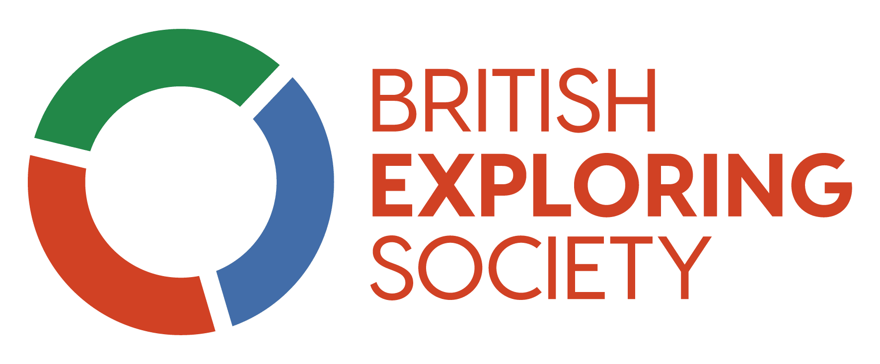 Expedition Leader Logo