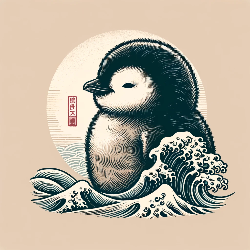 Penguin