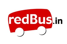 redbus new offer code