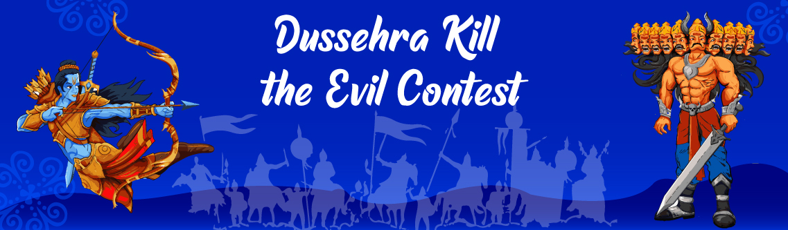 Dasara Banner