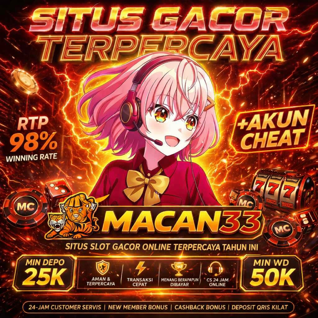 MACAN33