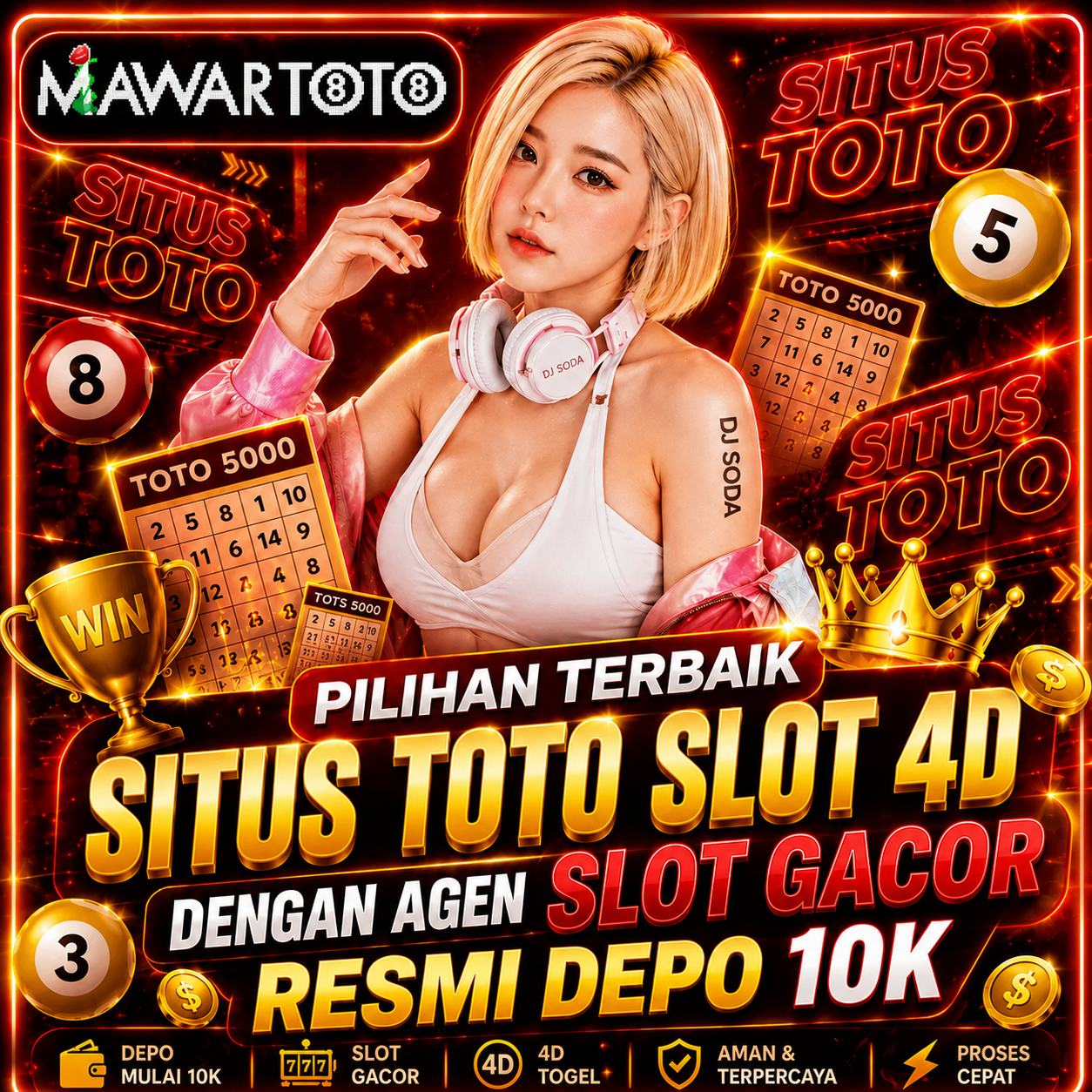 MAWARTOTO  