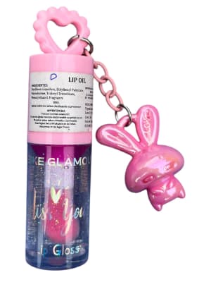 Llavero con gloss
