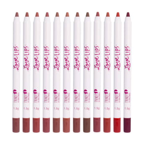 DELINEADOR LOVE LIPS TRENDY