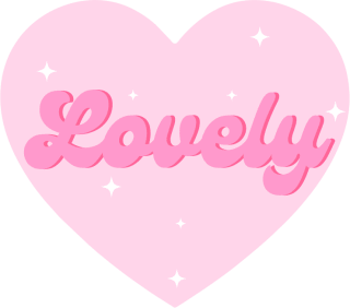 Lovely