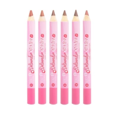 DELINEADOR DE LABIOS CAKE TRENDY