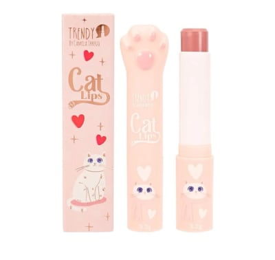 HIDRATANTE CAT LIPS TRENDY