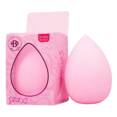 ESPONJA XL BLOOMSHELL