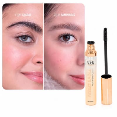 GEL DE CEJAS ANIK