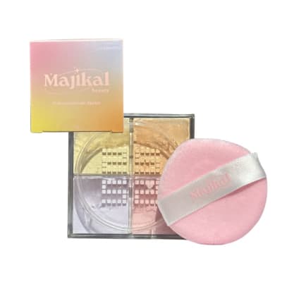 POLVO SUELTO MAJIKAL