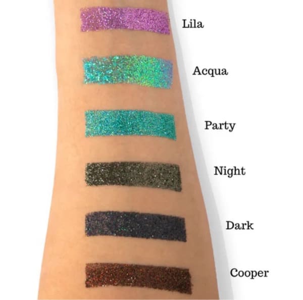 GLITTER NABA 