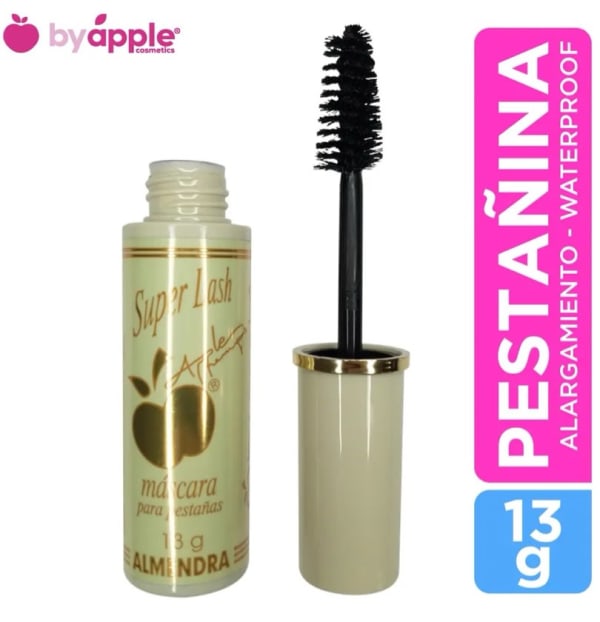 PESTAÑINA BY APPLE ALMENDRA 