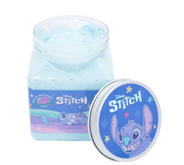 EXFOLIANTE STITCH 