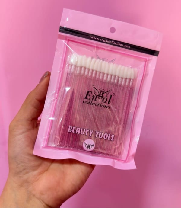 Aplicadores para labios Engol x50