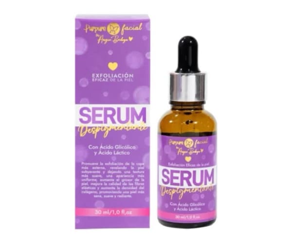 SERUM DESPIGMENTANTE PURPURE 