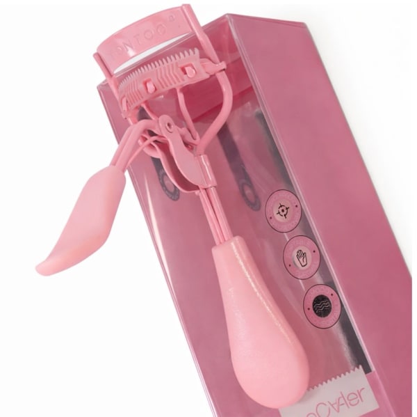 ENCRESPADOR CURLER MONTOC