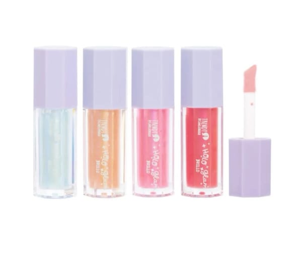 BRILLO DE LABIOS HOLOGRAM