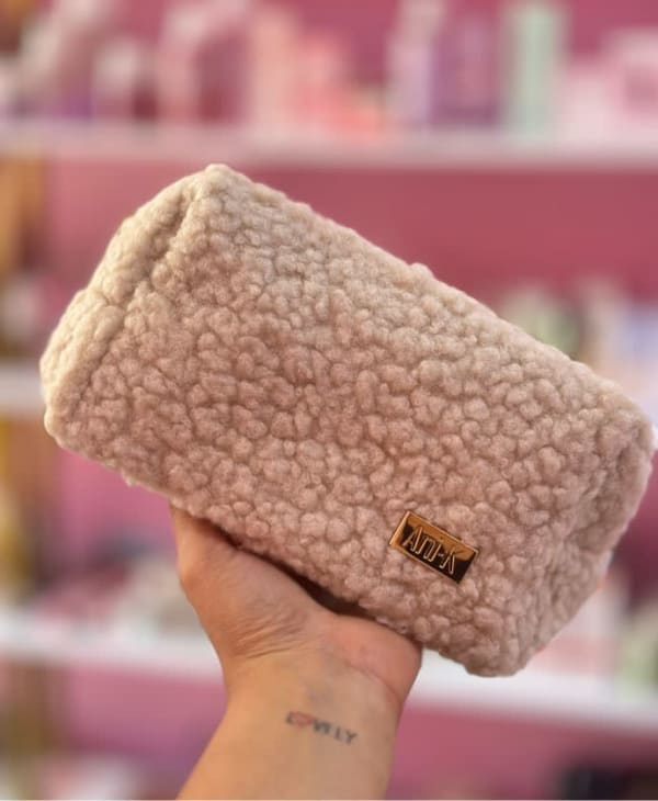 Cosmetiquera mini cloud anik