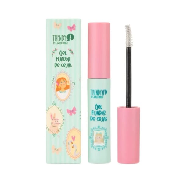 GEL FIJADOR DE CEJAS TRENDY
