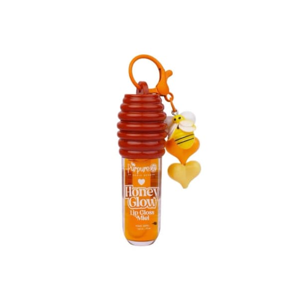 LIPGLOSS HONEY PURPURE