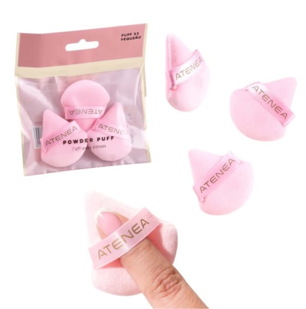MINI BORLAS X3 ATENEA 