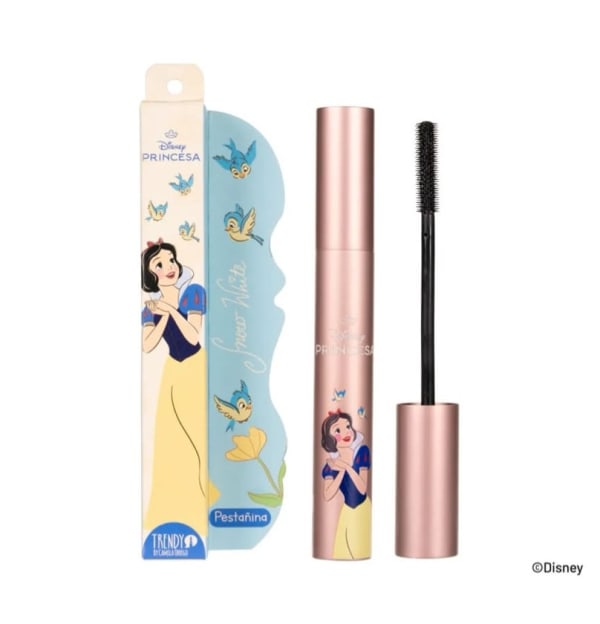 PESTAÑINA BLANCA NIEVES PRINCESAS TRENDY