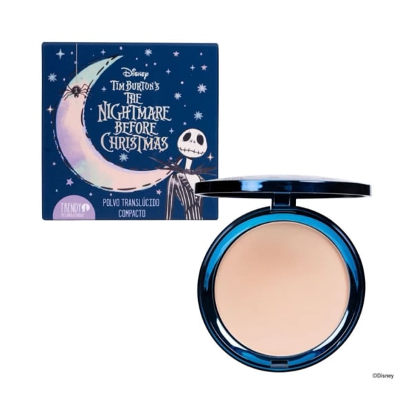 POLVO COMPACTO JACK TRENDY