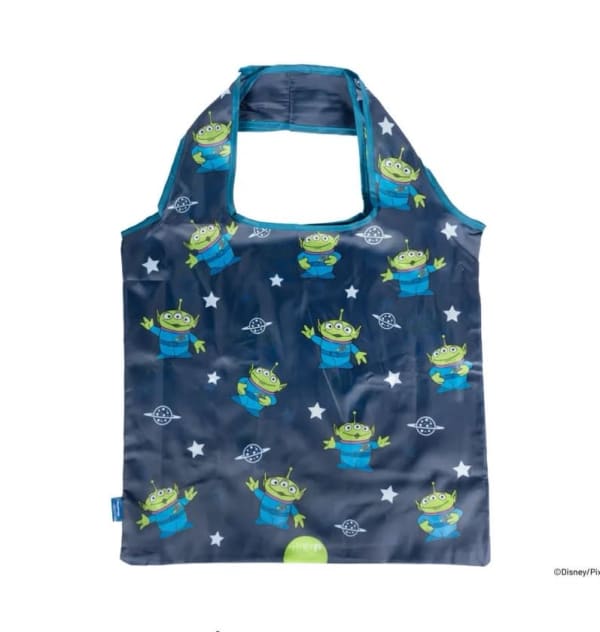 TOTE BAGS ALIENS TOY STORY